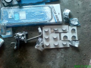 E36 M3 Update 1.1 - 3er BMW - E36