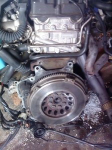 E36 M3 Update 1.1 - 3er BMW - E36