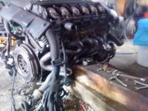 E36 M3 Update 1.1 - 3er BMW - E36