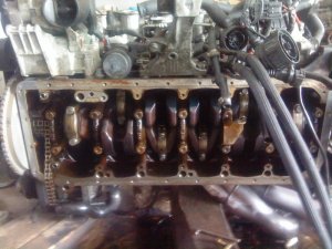 E36 M3 Update 1.1 - 3er BMW - E36