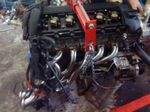 E36 M3 Update 1.1 - 3er BMW - E36