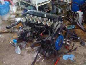 E36 M3 Update 1.1 - 3er BMW - E36