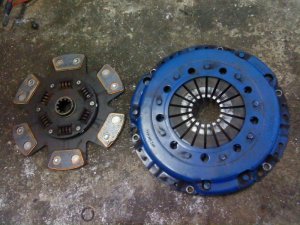 E36 M3 Update 1.1 - 3er BMW - E36