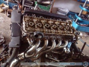 E36 M3 Update 1.1 - 3er BMW - E36