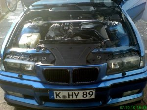 E36 M3 Update 1.1 - 3er BMW - E36