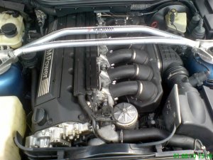 E36 M3 Update 1.1 - 3er BMW - E36