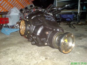 E36 M3 Update 1.1 - 3er BMW - E36