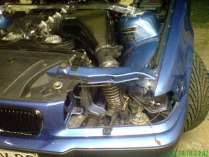 E36 M3 Update 1.1 - 3er BMW - E36