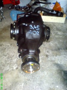 E36 M3 Update 1.1 - 3er BMW - E36