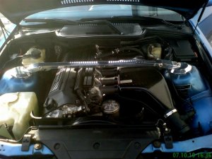E36 M3 Update 1.1 - 3er BMW - E36