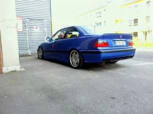 E36 M3 Update 1.1 - 3er BMW - E36