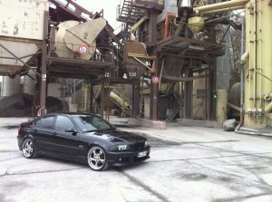 3er - 3er BMW - E46 3er - 3er BMW - E46