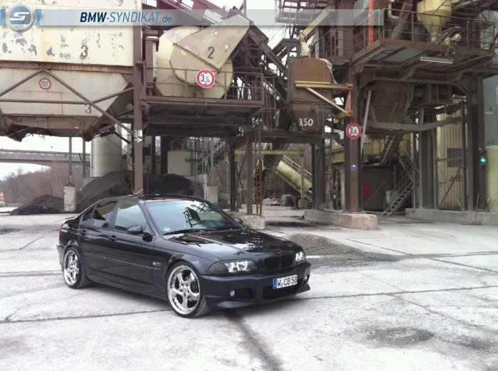 BMW-Syndikat Fotostorie