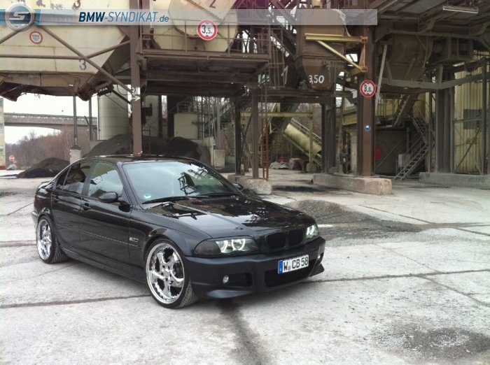BMW-Syndikat Fotostorie
