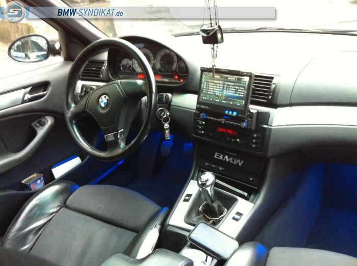 BMW-Syndikat Fotostorie