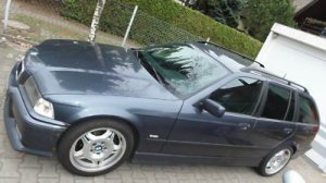 mein e36 323i touring - 3er BMW - E36 mein e36 323i touring - 3er BMW - E36
