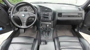 mein e36 323i touring - 3er BMW - E36 mein e36 323i touring - 3er BMW - E36