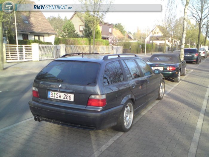 BMW-Syndikat Fotostorie