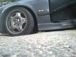 mein e36 323i touring - 3er BMW - E36 mein e36 323i touring - 3er BMW - E36