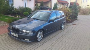 mein e36 323i touring - 3er BMW - E36 mein e36 323i touring - 3er BMW - E36