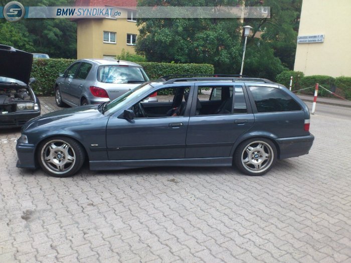 BMW-Syndikat Fotostorie