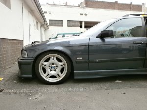 mein e36 323i touring - 3er BMW - E36 mein e36 323i touring - 3er BMW - E36