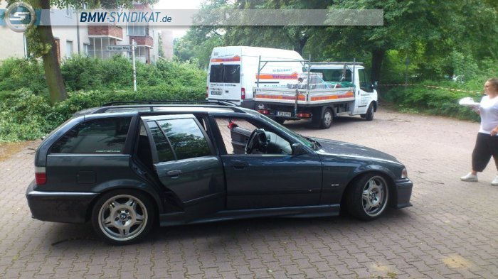 BMW-Syndikat Fotostorie