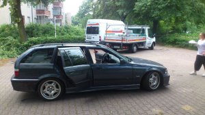 mein e36 323i touring - 3er BMW - E36 mein e36 323i touring - 3er BMW - E36