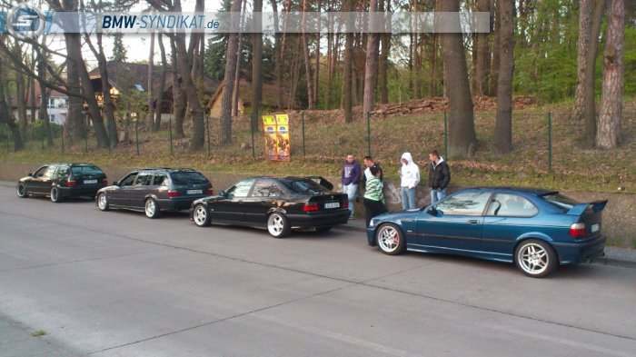 BMW-Syndikat Fotostorie