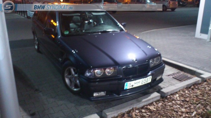 BMW-Syndikat Fotostorie