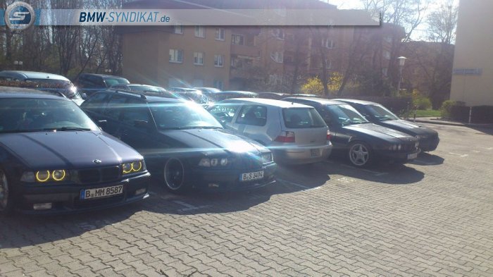 BMW-Syndikat Fotostorie
