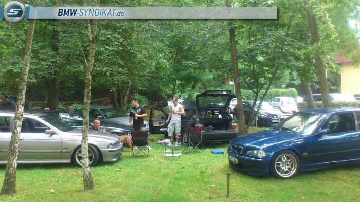 BMW-Syndikat Fotostorie