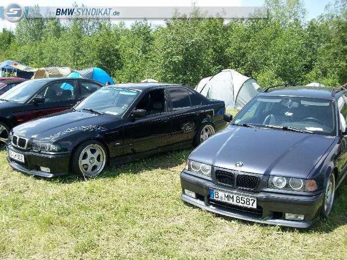 BMW-Syndikat Fotostorie