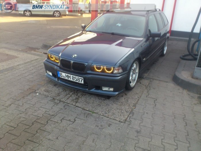 BMW-Syndikat Fotostorie