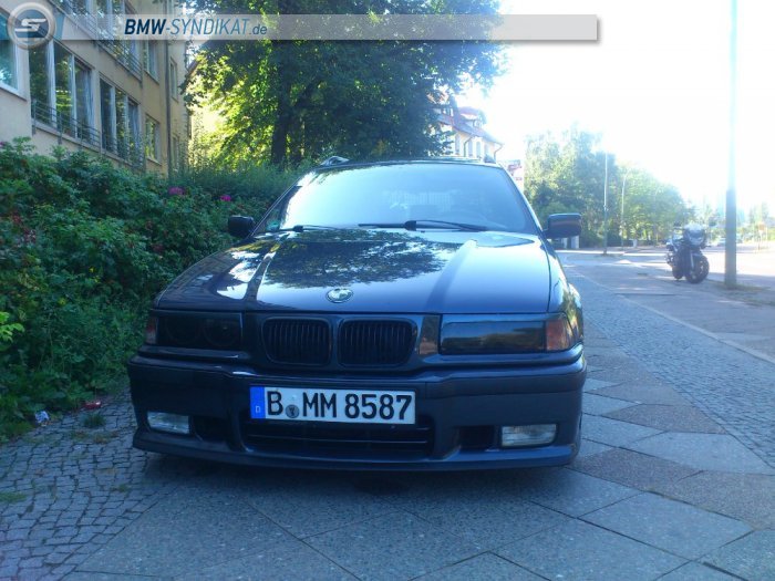 BMW-Syndikat Fotostorie