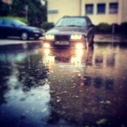 mein e36 323i touring - 3er BMW - E36 mein e36 323i touring - 3er BMW - E36