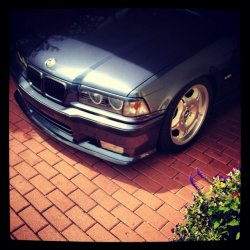 mein e36 323i touring - 3er BMW - E36 mein e36 323i touring - 3er BMW - E36