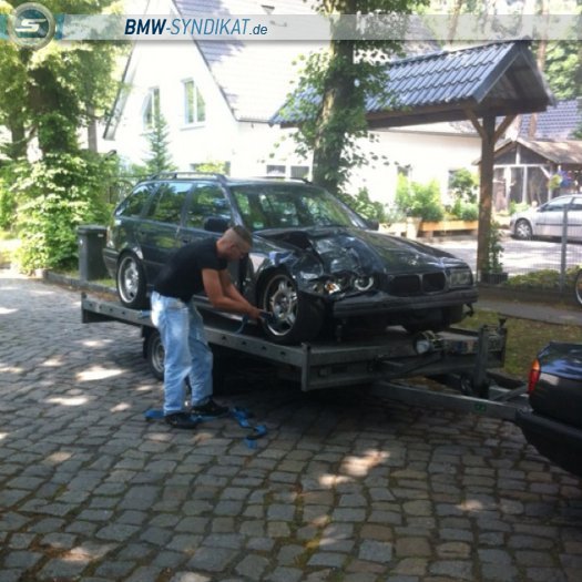 BMW-Syndikat Fotostorie