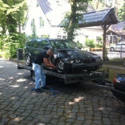 mein e36 323i touring - 3er BMW - E36 mein e36 323i touring - 3er BMW - E36
