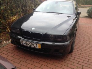 E39 530i Touring Shadowline - 5er BMW - E39 E39 530i Touring Shadowline - 5er BMW - E39