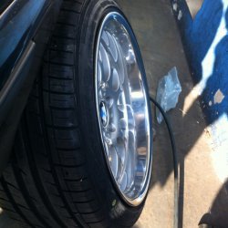 E39 530i Touring Shadowline - 5er BMW - E39