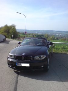 120i Cabrio - 1er BMW - E81 / E82 / E87 / E88