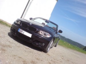 120i Cabrio - 1er BMW - E81 / E82 / E87 / E88
