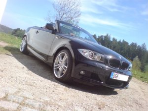 120i Cabrio - 1er BMW - E81 / E82 / E87 / E88