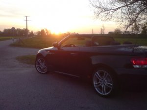 120i Cabrio - 1er BMW - E81 / E82 / E87 / E88