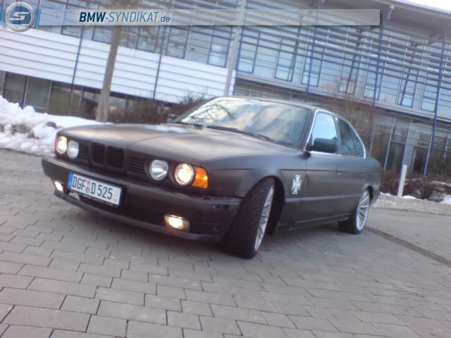 BMW-Syndikat Fotostorie