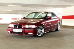 BMW e91 320i - 3er BMW - E90 / E91 / E92 / E93 BMW e91 320i - 3er BMW - E90 / E91 / E92 / E93