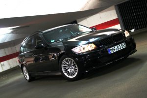 BMW e91 320i - 3er BMW - E90 / E91 / E92 / E93 BMW e91 320i - 3er BMW - E90 / E91 / E92 / E93