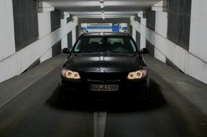 BMW e91 320i - 3er BMW - E90 / E91 / E92 / E93 BMW e91 320i - 3er BMW - E90 / E91 / E92 / E93