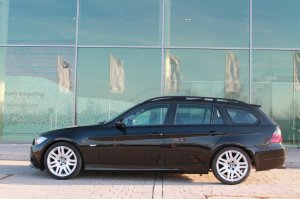 BMW e91 320i - 3er BMW - E90 / E91 / E92 / E93 BMW e91 320i - 3er BMW - E90 / E91 / E92 / E93